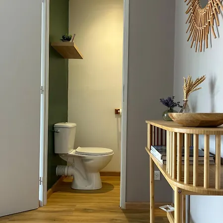 Le Balaitous * 阿赫莱斯热莱斯加佐斯特