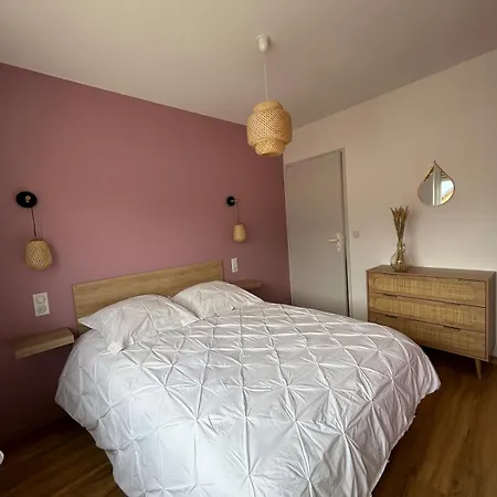 Le Balaitous 公寓 阿赫莱斯热莱斯加佐斯特