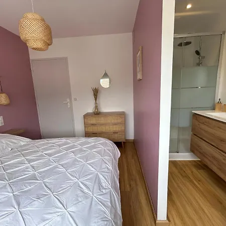 Le Balaitous 公寓 *