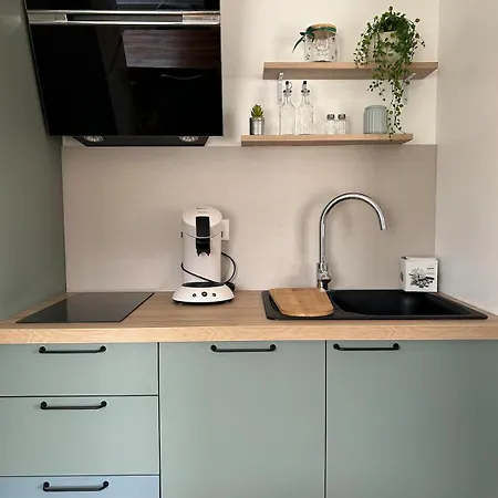 公寓 Le Balaitous *